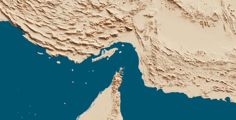 Дональд Трамп сообщил о начале расчистки Ормузского пролива от иранских мин