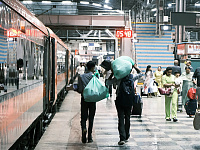 Борис Титов предложил решить проблему нехватки трудовых мигрантов за счет Индии