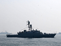 При атаке США на иранский фрегат IRIS Dena погибли более 100 моряков 