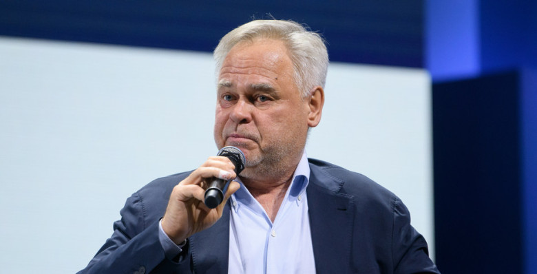Глава «Лаборатории Касперского» рассказал, что не пользуется нейросетями
