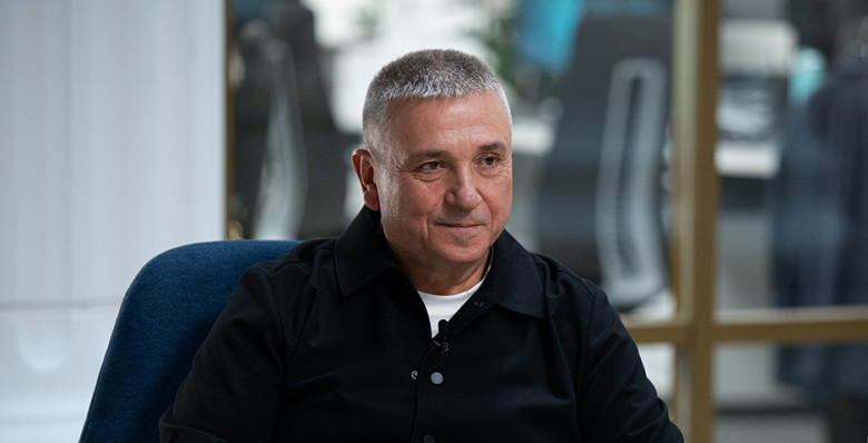 Вышел пятый выпуск подкаста «Принципы»