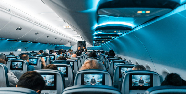 «Коммерсантъ» узнал о поиске покупателей для «Авиасейлс»