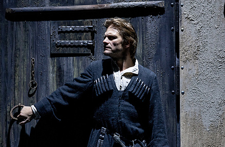 «Макбет» со специями