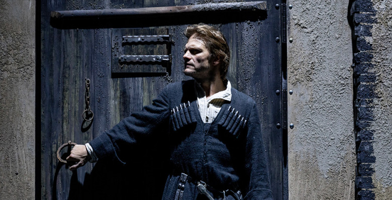 «Макбет» со специями