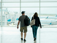 В США отменили введенные из-за шатдауна сокращения внутренних рейсов