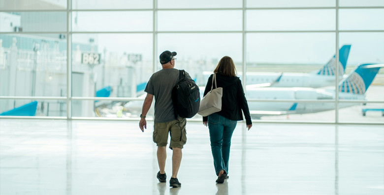 В США отменили введенные из-за шатдауна сокращения внутренних рейсов