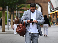 Россиянам начали ограничивать мобильный интернет по возвращении из-за границы