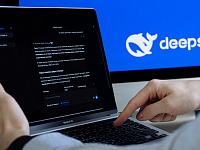 DeepSeek представил новую языковую модель V4