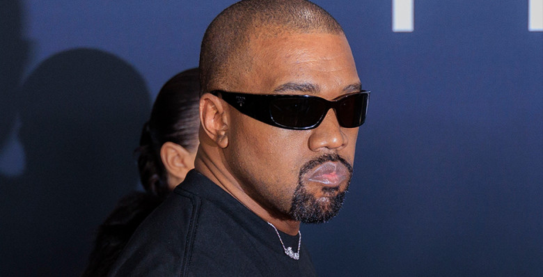 Канье Уэсту запретили въезд в Польшу