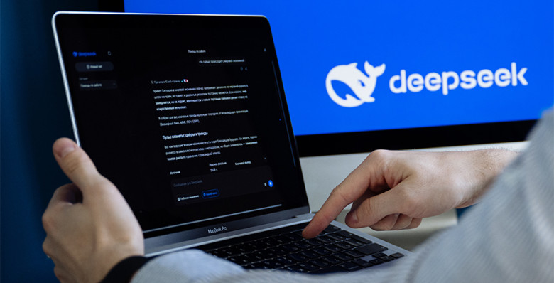 DeepSeek представил новую языковую модель V4