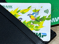 Карта «Мир» может стать идентификатором льготника