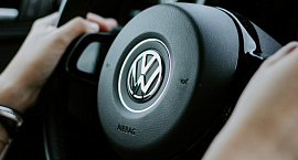 Суд запустил банкротство Volkswagen в России