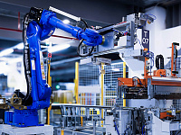 Минпромторг поручил госкорпорациям переходить на безлюдное производство