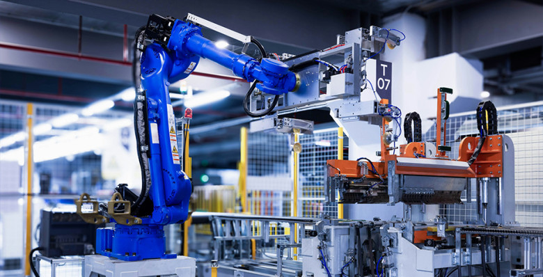 Минпромторг поручил госкорпорациям переходить на безлюдное производство