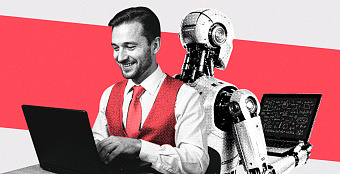 Советник, но не конкурент