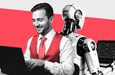 Советник, но не конкурент