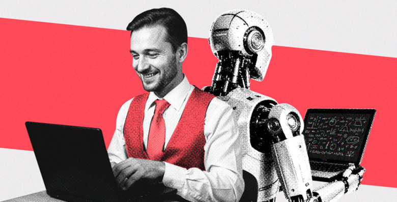 Советник, но не конкурент