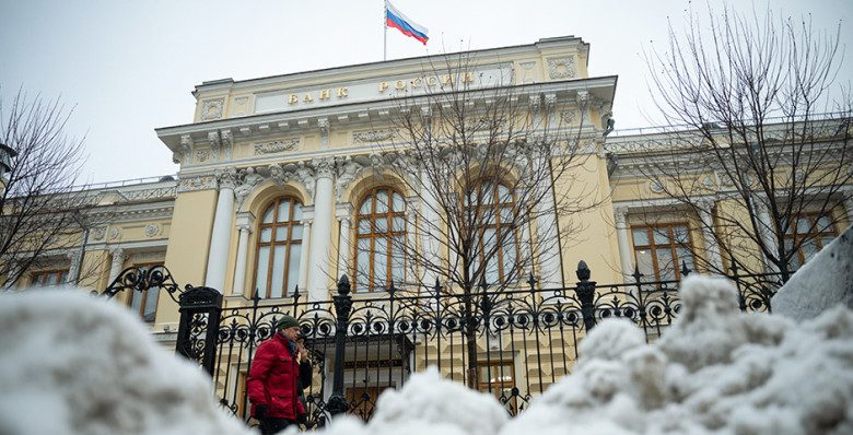Рубль отвязался от экспортеров