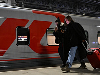 Госдума одобрила штрафы для перекупщиков ж/д билетов