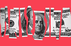 Россиянам не нужны чужие купюры