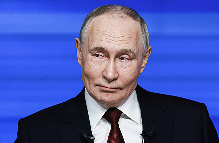 Владимир Путин дал ответы