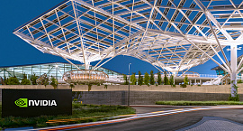 Nvidia вложит $2 млрд в поставщика облачных вычислений Nebius