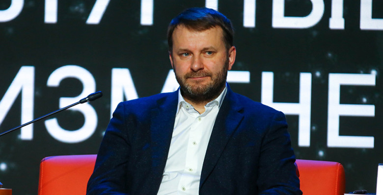 Максим Орешкин оценил предложение перенести столицу в Сибирь