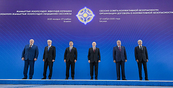 Россия возьмет союзников на перевооружение