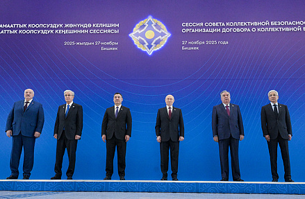 Россия возьмет союзников на перевооружение