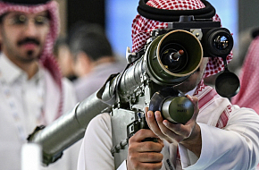 Экономика должна быть оборонной