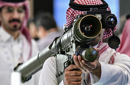 Экономика должна быть оборонной