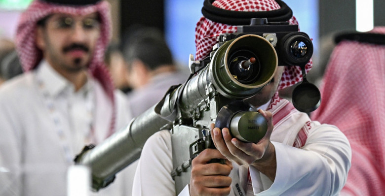 Экономика должна быть оборонной