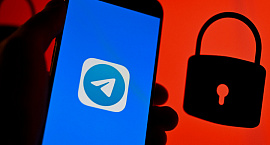 Telegram прокомментировал ограничение звонков в России