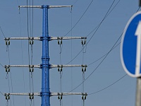 Электроснабжение восстановили в основной части Подмосковья