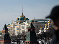 В Кремле назвали лживыми сообщения о контактах РФ с США по разведданным