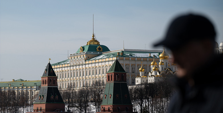 В Кремле назвали лживыми сообщения о контактах РФ с США по разведданным