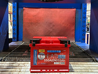 В Татарстане запустили производство автомобильных аккумуляторов