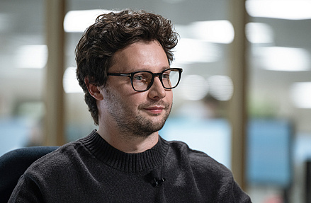 Антон Балыклов: «Без бренда ты никто»