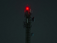 Жителям Камчатки вернули мобильный интернет после двухнедельных ограничений