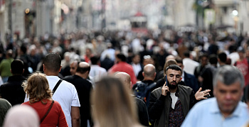 Малые берут в долг по-крупному