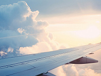 Авиакомпания «Победа» выполнит три специальных рейса из ОАЭ в Москву