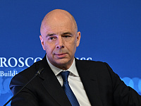 Антон Силуанов оценил последствия повышения НДС до 22%
