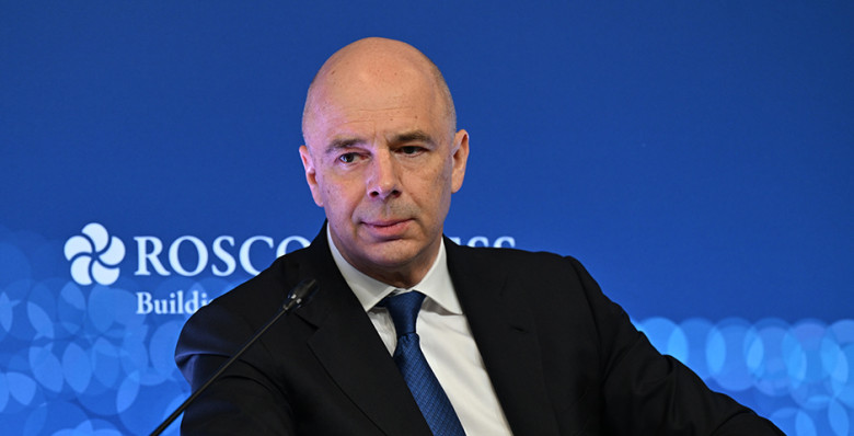 Антон Силуанов оценил последствия повышения НДС до 22%