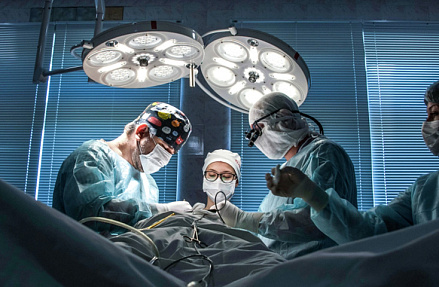 Врачам прописали трудоустройство