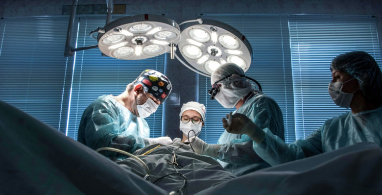 Врачам прописали трудоустройство