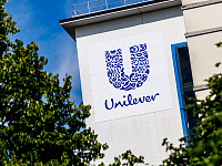 Разделение бизнеса Unilever отложено из-за шатдауна в США