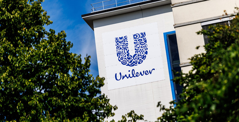 Разделение бизнеса Unilever отложено из-за шатдауна в США