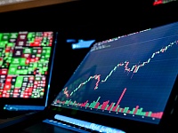 Nvidia стала первой в мире компанией с капитализацией в $4 трлн