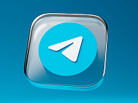 «Ростелеком» заявил о падении трафика Telegram в 10 раз