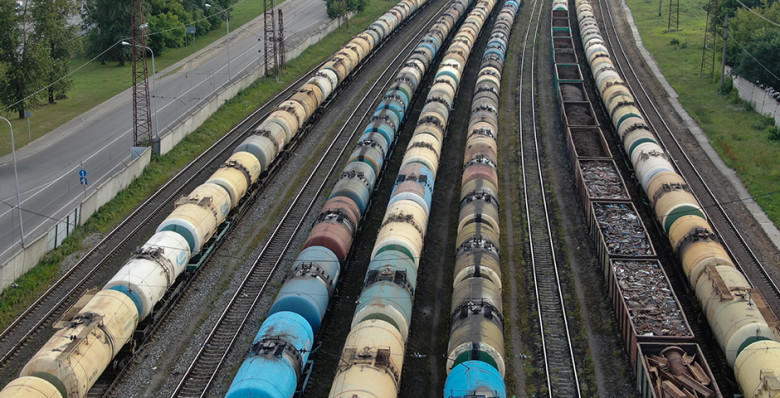 Экспорт бензина из России могут запретить до конца февраля